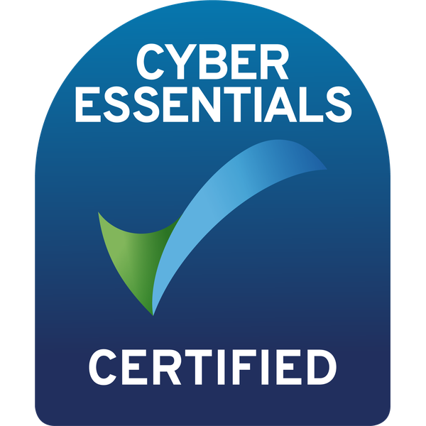 Cyber Essentials Certified: AHMEDMEDIAGROUP LTD