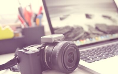 30 Places To Find High-Quality Photos For Your Website