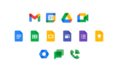 Every Google Workspace App Explained