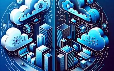 Edge Computing Vs Cloud Computing: What’s The Difference?