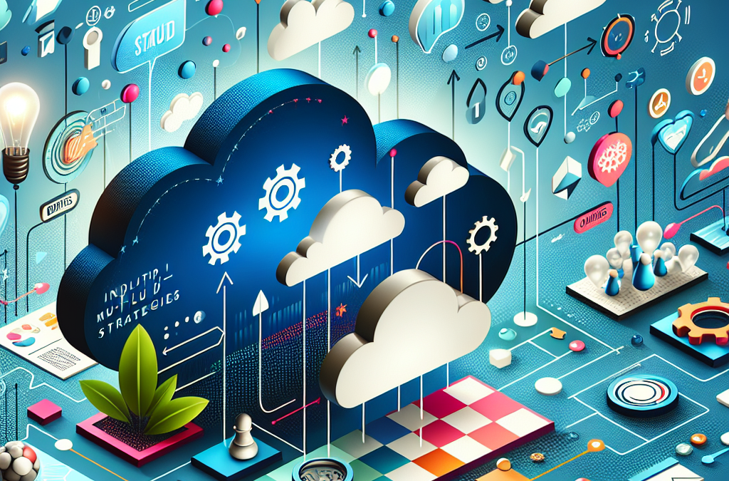 Understanding Multi-Cloud Strategies: Benefits & Challenges