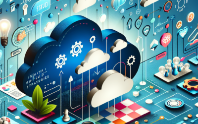 Understanding Multi-Cloud Strategies: Benefits & Challenges