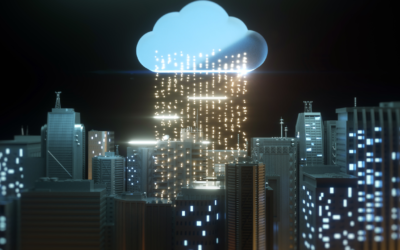 The Benefits & Challenges Of Cloud Computing