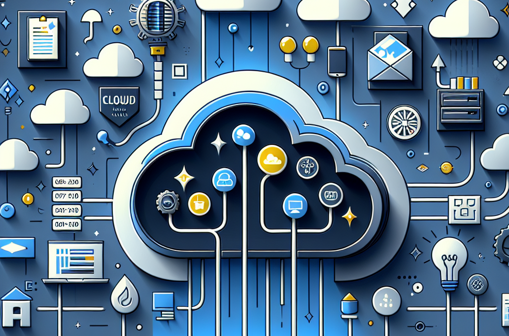 A Guide To Cloud Data Storage: Options, Pros & Cons