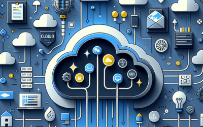 A Guide To Cloud Data Storage: Options, Pros & Cons