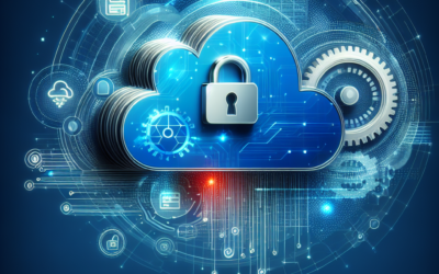 Cloud Security 101: Protecting Your Data In The Cloud