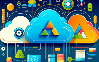 Top Cloud Service Providers: A Comparison of AWS, Azure & Google Cloud