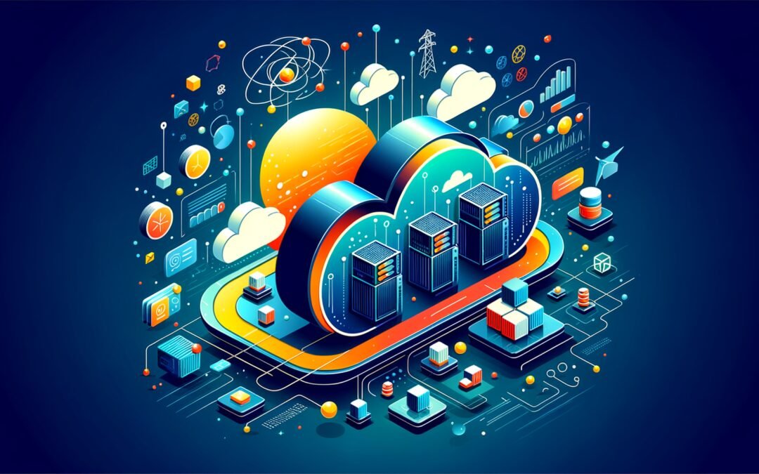 How Kubernetes & Containers Are Shaping Modern Cloud Infrastructures