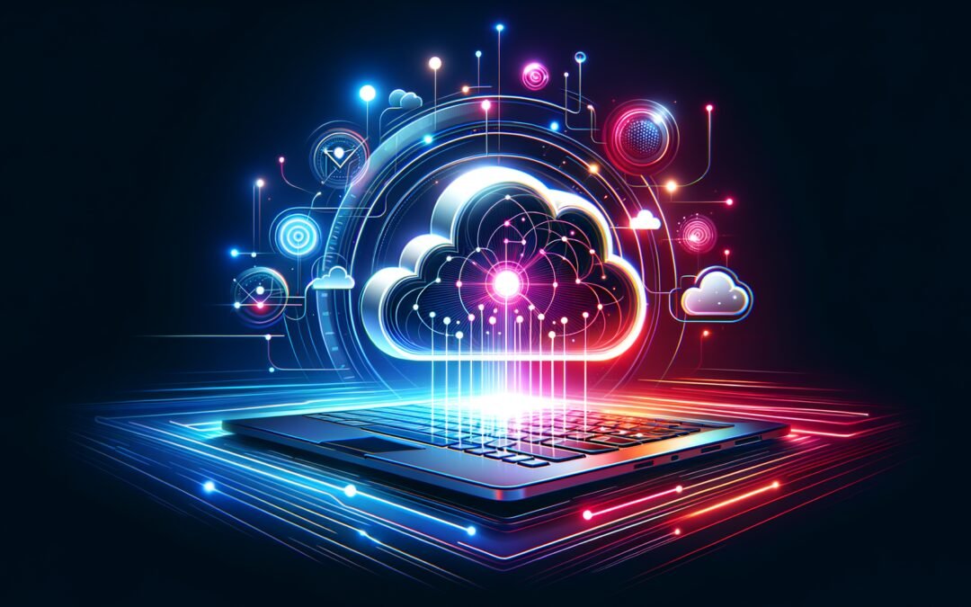The Future Of Cloud Computing: 3 Emerging Trends In 2025