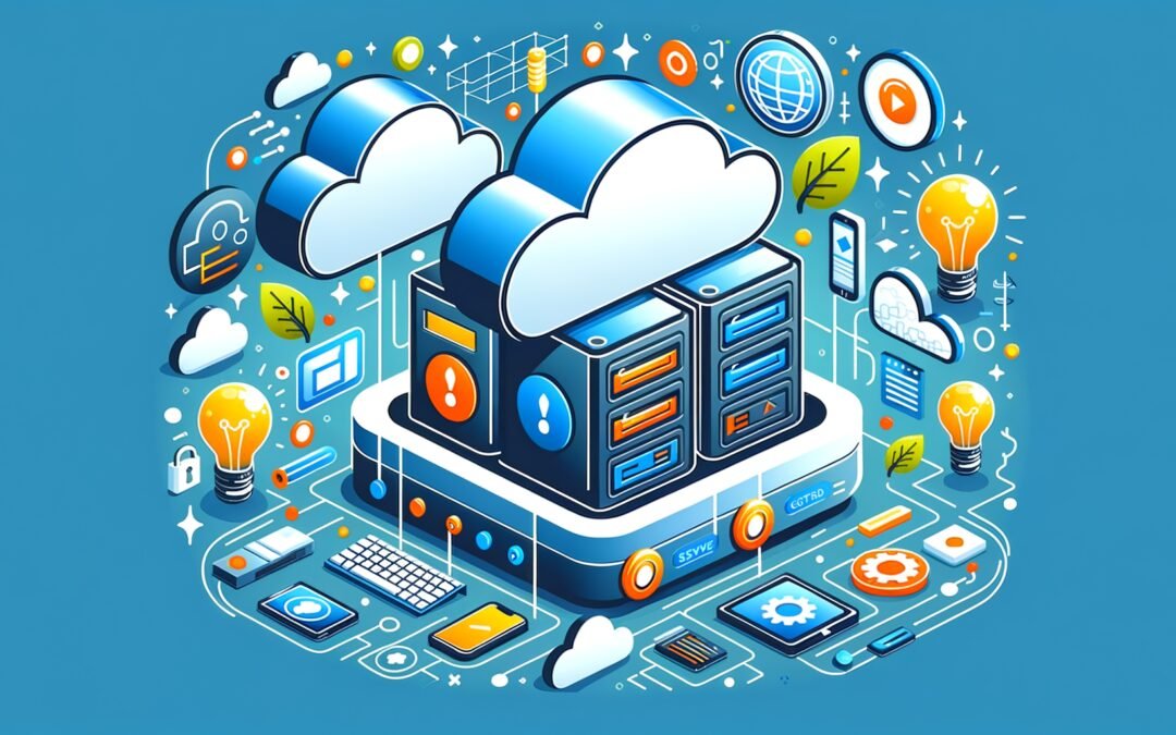 Serverless Computing Explained: Pros & Use Cases