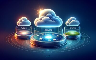 Public, Private & Hybrid Cloud: Which One Is Right For Your Business?