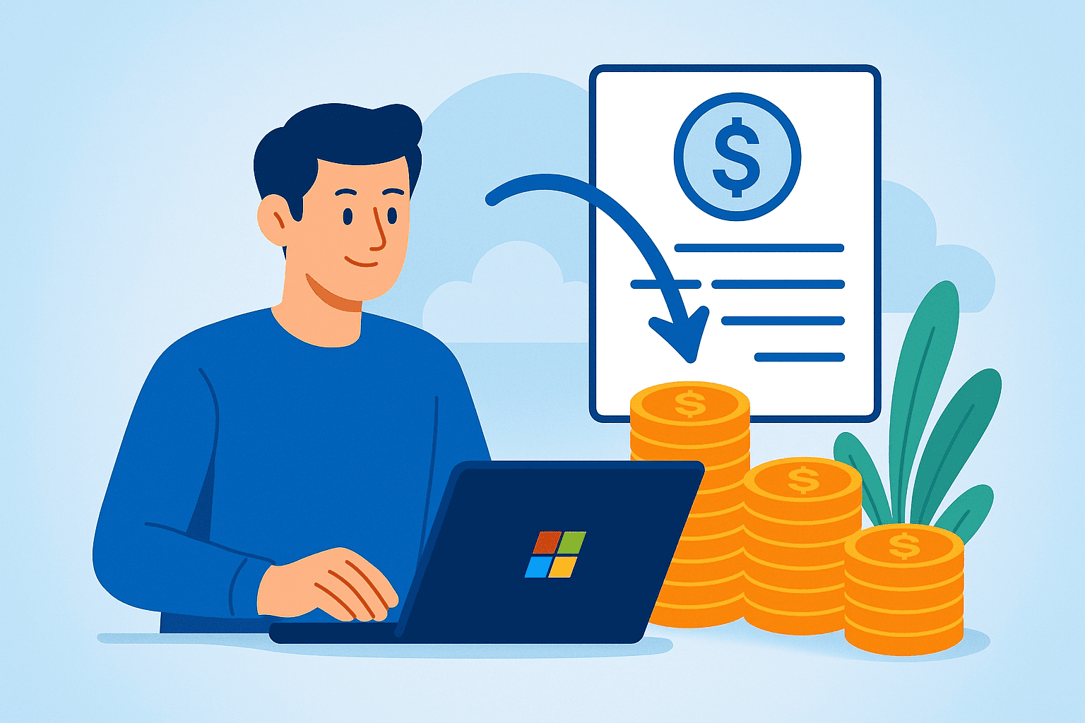 5 Ways To Lower Your Microsoft 365 Bill Today