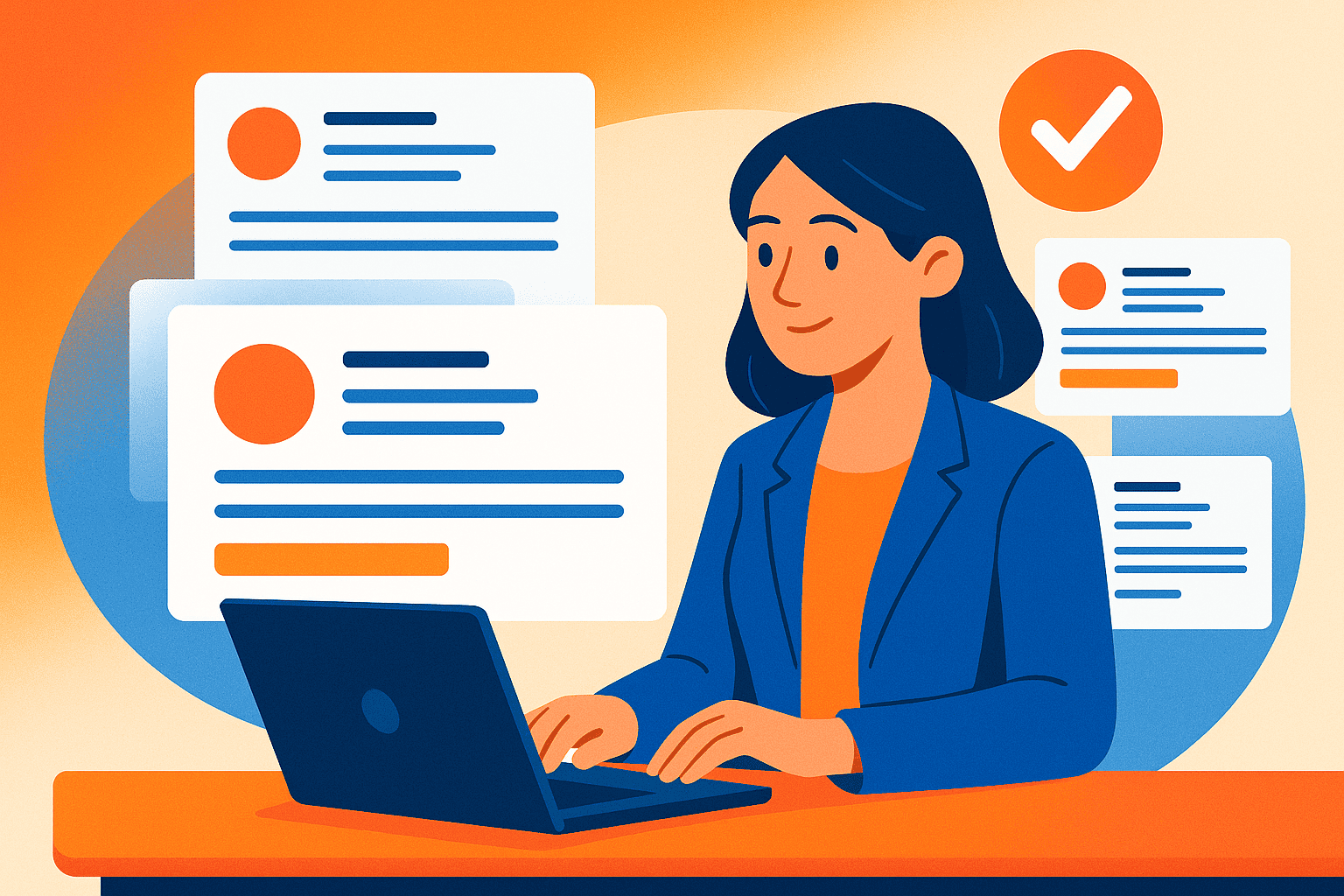 Are Your Email Signatures On-Brand And Consistent?